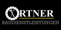 Kundenlogo Ortner Baudienstleistungen