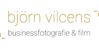 Kundenlogo Björn Vilcens Businessfotografie & Film