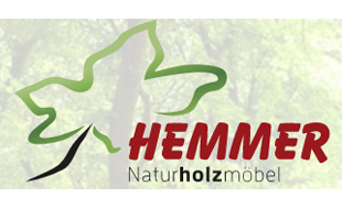 Hemmer Holger Schreinerei in Walzbachtal - Logo