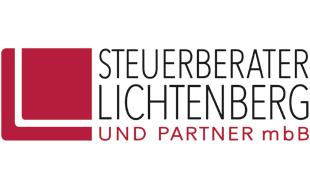 Steuerberater Lichtenberg und Partner mbB in Oberkirch in Baden - Logo