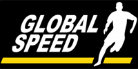 Kundenlogo GLOBALSPEED GmbH