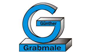 Grabmale Günther GmbH in Linkenheim Hochstetten - Logo