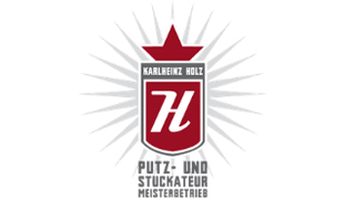Holz Stuckateurmeisterbetrieb in Mauer in Baden - Logo