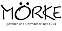 Kundenlogo Juwelier Mörke GmbH