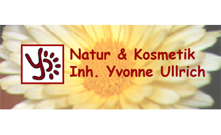 Natur & Kosmetik Yvonne Ullrich in Leipzig - Logo