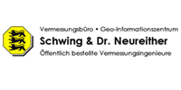Kundenlogo Vermessungsbüro Schwing & Dr. Neureither