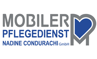 MP-Mobiler Pflegedienst Nadine Condurachi GmbH in Karlsruhe - Logo