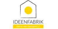 Kundenlogo Ideenfabrik UG (haftnungsbeschränkt)