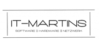 Kundenlogo IT-Martins