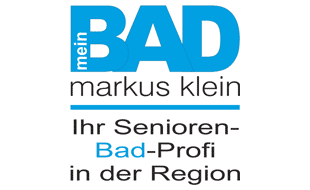 mein BAD - Markus Klein in Graben Neudorf - Logo