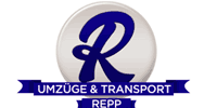 Kundenlogo Repp Umzüge & Transport