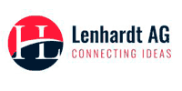 Kundenlogo Lenhardt AG