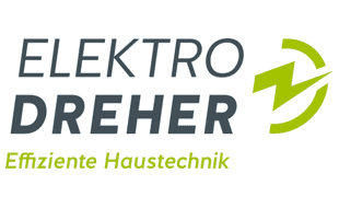 Elektro Dreher GmbH Elektroinstallation in Gaggenau - Logo