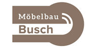 Kundenlogo Möbelbau Busch