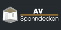 Kundenlogo AV Spanndecken