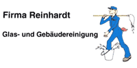 Kundenlogo Glasreinigung i.reinhardt