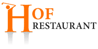 Kundenlogo Hof Restaurant