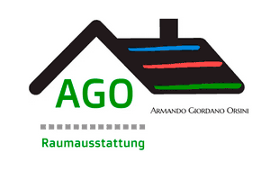 AGO Raumausstattung in Frankenthal in der Pfalz - Logo