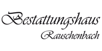 Kundenlogo Bestattungshaus Rauschenbach