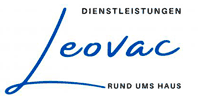 Kundenlogo Leovac - Dienstleistungen rund ums Haus