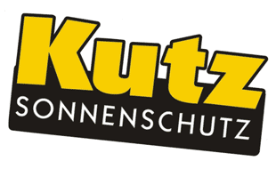 Kutz Sonnenschutz, Inhaber Joachim Kutz in Breisach am Rhein - Logo