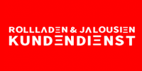 Kundenlogo Rollladen & Jalousien Kundendienst