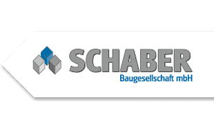 Schaber Baugesellschaft mbH in Karlsruhe - Logo