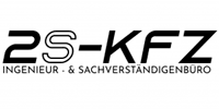 Kundenlogo 2S-KFZ Ingenieur- & Sachverständigenbüro