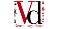 Kundenlogo Vita dignus - Ambulanter Betreuungsdienst