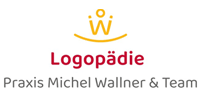 Kundenlogo Praxis für Logopädie - Michel Wallner & Team