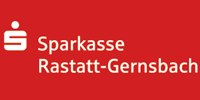 Kundenlogo Sparkasse Rastatt Gernsbach