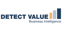 Kundenlogo Detect Value AG