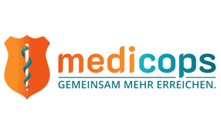 medicops GmbH & Co. KG in Wiesloch - Logo