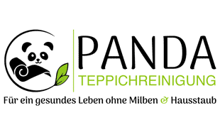 Panda Teppichreinigung in Baden-Baden - Logo