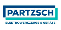 Kundenlogo Partzsch Elektrowerkzeuge und Geräte GmbH