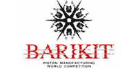 Kundenlogo Barikit