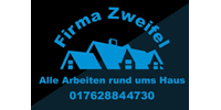 Kundenlogo Firma Zweifel Arbeiten rund ums Haus