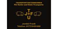 Kundenlogo Transportunternehmen Jundel Frank