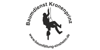 Kundenlogo Baumdienst Kronenprinz