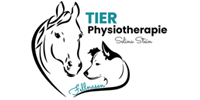 Kundenlogo Tierphysiotherapie Fellnasen Selina Stein