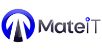 Kundenlogo Mate iT GmbH