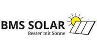 Kundenlogo BMS Solar GmbH