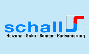 Schall Helmut in Bretten - Logo