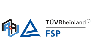 Prüfzentrum Rhein- Neckar GmbH in Ludwigshafen am Rhein - Logo