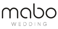 Kundenlogo mabo-wedding