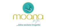 Kundenlogo moana for you