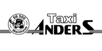 Kundenlogo Taxi Anders