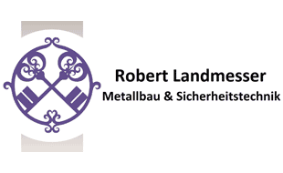 Robert Landmesser Metallbau und Sicherheitstechnik in Leipzig - Logo