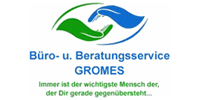 Kundenlogo Büro- und Beratungsservice Gromes