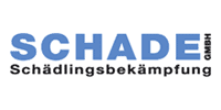 Kundenlogo Schade Umwelthygiene GmbH